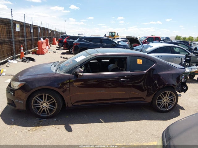 Продажа на аукционе авто 2012 Scion Tc, vin: JTKJF5C70C3043581, номер лота: 45229830