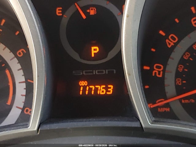 Продажа на аукционе авто 2012 Scion Tc, vin: JTKJF5C70C3043581, номер лота: 45229830