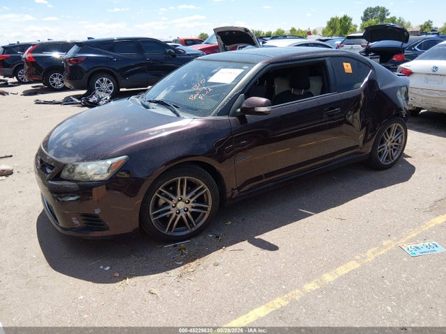 Продажа на аукционе авто 2012 Scion Tc, vin: JTKJF5C70C3043581, номер лота: 45229830