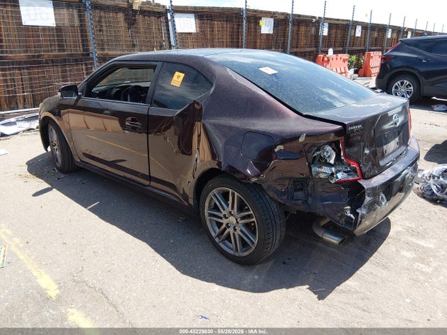 Продажа на аукционе авто 2012 Scion Tc, vin: JTKJF5C70C3043581, номер лота: 45229830