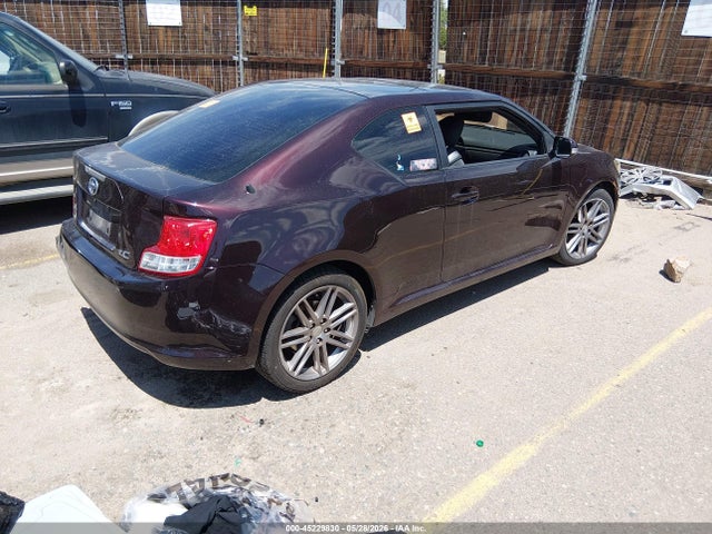 Продажа на аукционе авто 2012 Scion Tc, vin: JTKJF5C70C3043581, номер лота: 45229830