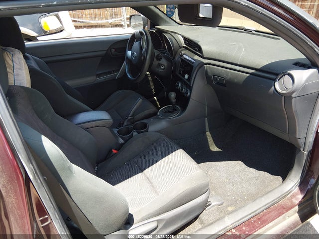 Продажа на аукционе авто 2012 Scion Tc, vin: JTKJF5C70C3043581, номер лота: 45229830