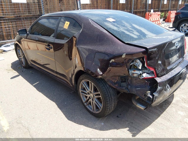 Продажа на аукционе авто 2012 Scion Tc, vin: JTKJF5C70C3043581, номер лота: 45229830