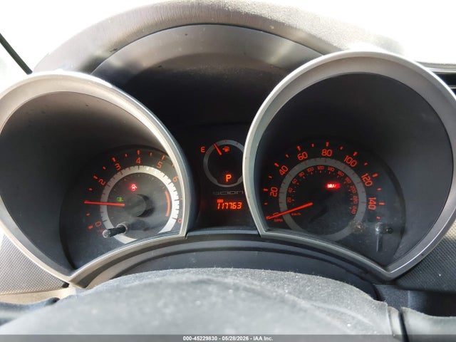 Продажа на аукционе авто 2012 Scion Tc, vin: JTKJF5C70C3043581, номер лота: 45229830