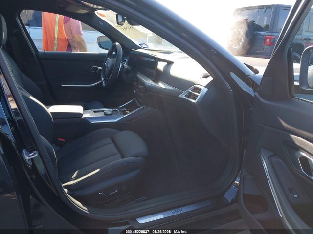 Продажа на аукционе авто 2026 Bmw 330i Xdrive, vin: WBA23LA0XTFW53207, номер лота: 45229837