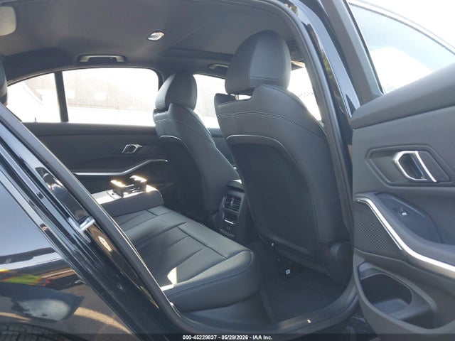 Продажа на аукционе авто 2026 Bmw 330i Xdrive, vin: WBA23LA0XTFW53207, номер лота: 45229837