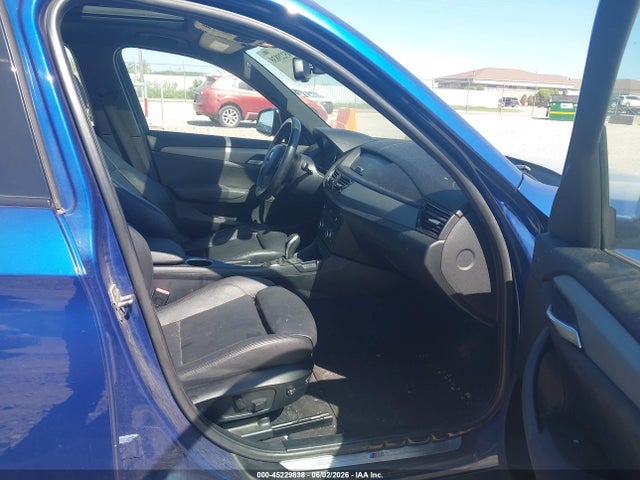 Aukcja sprzedaży 2013 Bmw X1 Xdrive28i, vin: WBAVL1C59DVR87682, numer aukcji: 45229838