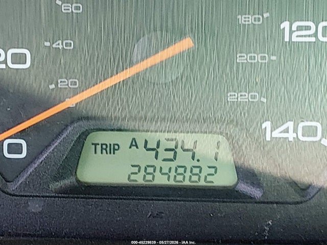 2004 Honda Odyssey Ex-l მანქანა იყიდება აუქციონზე, vin: 5FNRL18024B002347, აუქციონის ნომერი: 45229839
