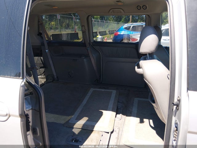 2004 Honda Odyssey Ex-l მანქანა იყიდება აუქციონზე, vin: 5FNRL18024B002347, აუქციონის ნომერი: 45229839