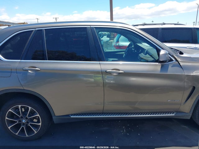 Aukcja sprzedaży 2017 Bmw X5 Sdrive35i, vin: 5UXKR2C36H0U24566, numer aukcji: 45229846