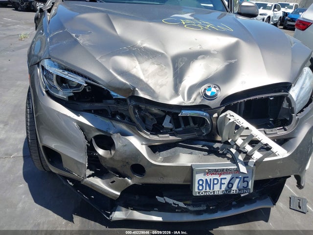 Aukcja sprzedaży 2017 Bmw X5 Sdrive35i, vin: 5UXKR2C36H0U24566, numer aukcji: 45229846