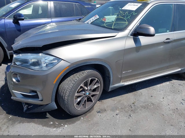 Aukcja sprzedaży 2017 Bmw X5 Sdrive35i, vin: 5UXKR2C36H0U24566, numer aukcji: 45229846
