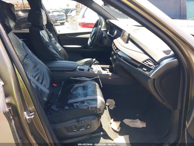 Aukcja sprzedaży 2017 Bmw X5 Sdrive35i, vin: 5UXKR2C36H0U24566, numer aukcji: 45229846
