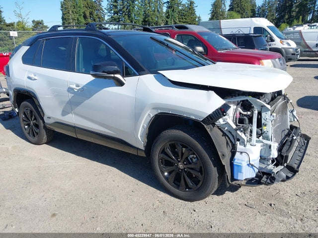 2023 4T3E6RFV5PU139591 main image
