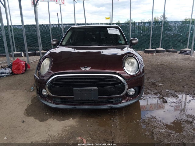 Aukcja sprzedaży 2017 Mini Clubman Cooper, vin: WMWLU1C5XH2F27302, numer aukcji: 45229848