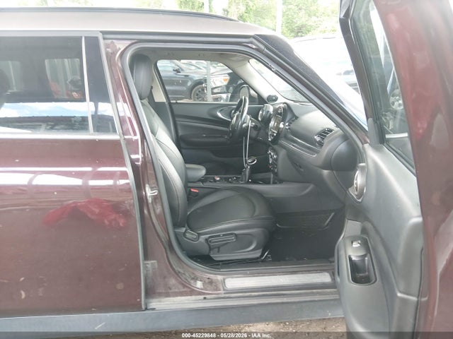 Aukcja sprzedaży 2017 Mini Clubman Cooper, vin: WMWLU1C5XH2F27302, numer aukcji: 45229848