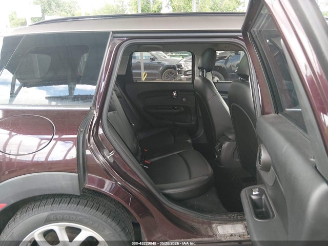Aukcja sprzedaży 2017 Mini Clubman Cooper, vin: WMWLU1C5XH2F27302, numer aukcji: 45229848