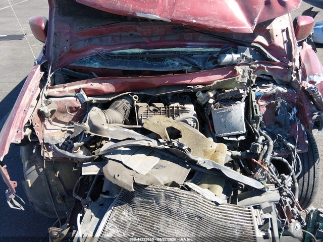 2014 Chrysler Town & Country S მანქანა იყიდება აუქციონზე, vin: 2C4RC1HG3ER304278, აუქციონის ნომერი: 45229855