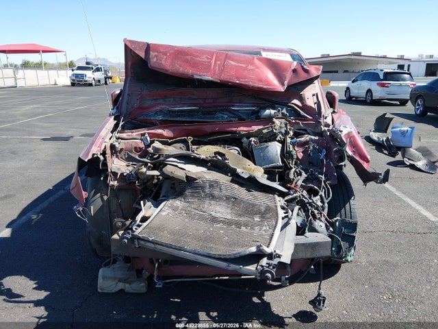 2014 Chrysler Town & Country S მანქანა იყიდება აუქციონზე, vin: 2C4RC1HG3ER304278, აუქციონის ნომერი: 45229855