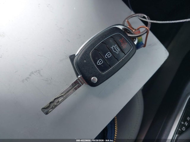 Hyundai SONATA SE 2018 5NPE24AF0JH685289 Image 11