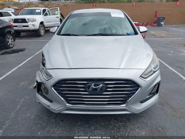 Hyundai SONATA SE 2018 5NPE24AF0JH685289 Image 12