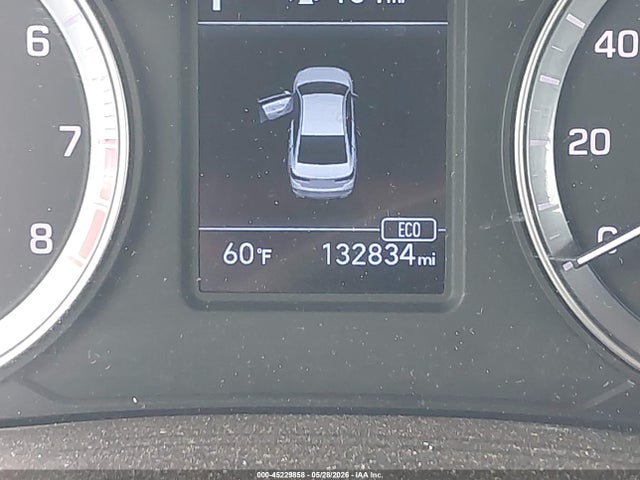 Hyundai SONATA SE 2018 5NPE24AF0JH685289 Image 15