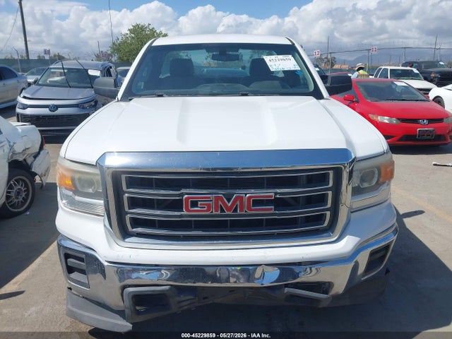 GMC SIERRA 1500 2015 1GTN1TEC5FZ903577 Image 12