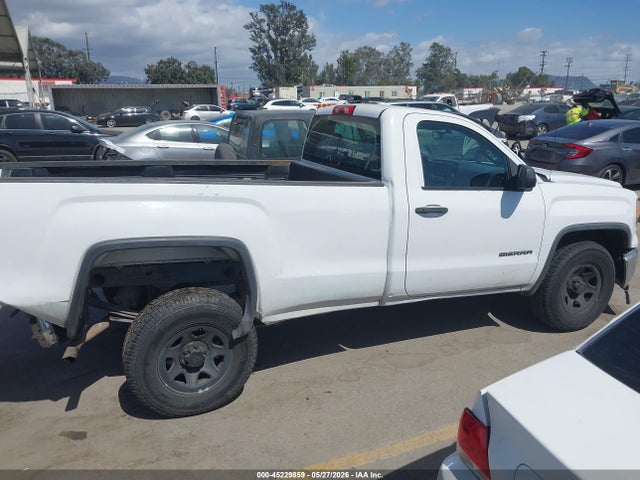 GMC SIERRA 1500 2015 1GTN1TEC5FZ903577 Image 13