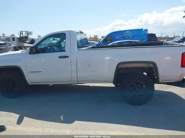 GMC SIERRA 1500 2015 1GTN1TEC5FZ903577 Image 14