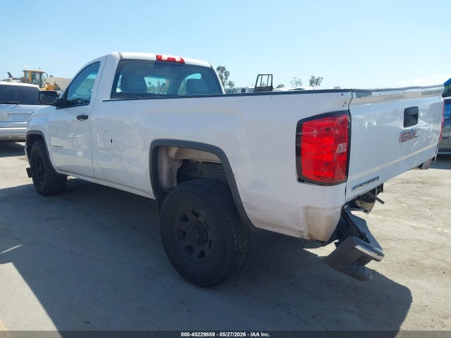 GMC SIERRA 1500 2015 1GTN1TEC5FZ903577 Image 3