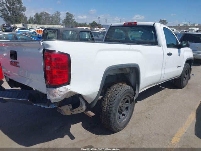 GMC SIERRA 1500 2015 1GTN1TEC5FZ903577 Image 4