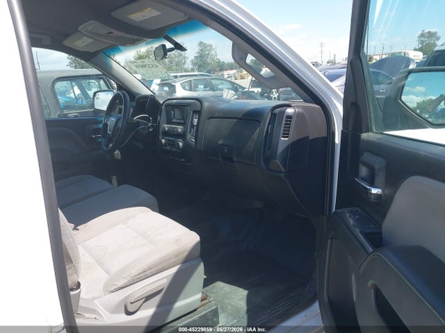 GMC SIERRA 1500 2015 1GTN1TEC5FZ903577 Image 5