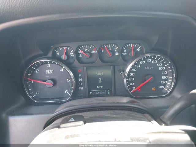 GMC SIERRA 1500 2015 1GTN1TEC5FZ903577 Image 7