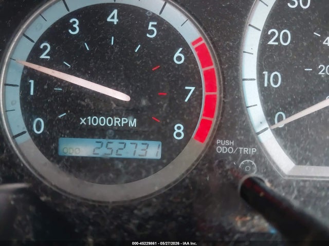 2004 Toyota Sienna Le მანქანა იყიდება აუქციონზე, vin: 5TDZA23C14S157898, აუქციონის ნომერი: 45229861