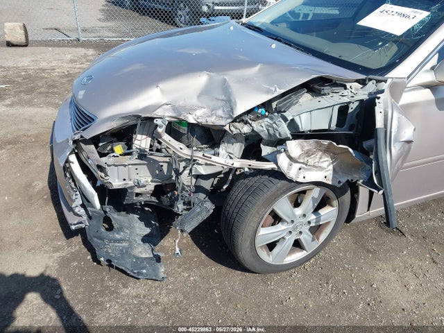 45229863 :رقم المزاد ، JTHBA30G855128368 vin ، 2005 Lexus Es 330 مزاد بيع