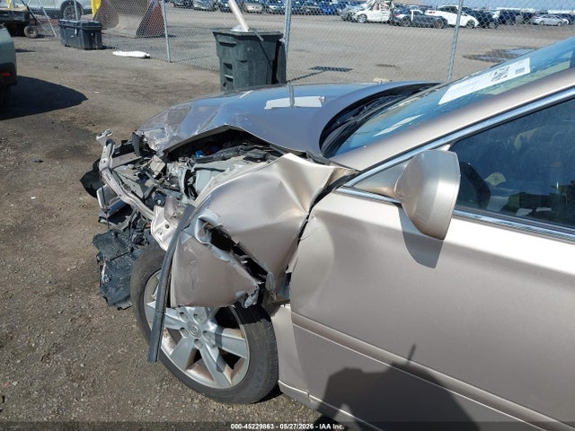 45229863 :رقم المزاد ، JTHBA30G855128368 vin ، 2005 Lexus Es 330 مزاد بيع