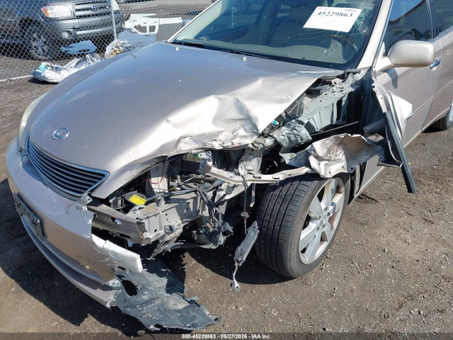 45229863 :رقم المزاد ، JTHBA30G855128368 vin ، 2005 Lexus Es 330 مزاد بيع
