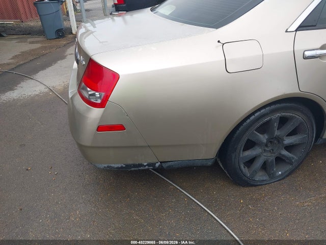 Продаж на аукціоні авто 2003 Infiniti M45 Sport, vin: JNKAY41E43M003588, номер лоту: 45229865