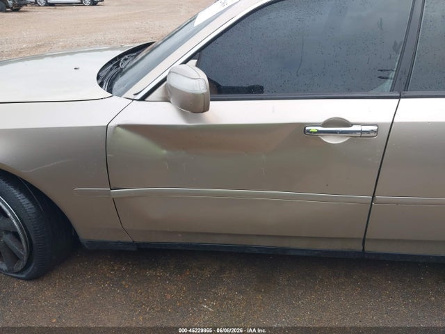 Продаж на аукціоні авто 2003 Infiniti M45 Sport, vin: JNKAY41E43M003588, номер лоту: 45229865