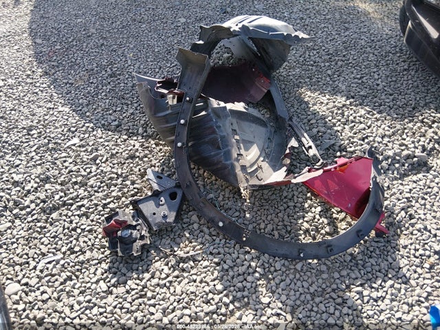 JM3TCBDY0M0532264 Mazda Cx-9 Grand Touring