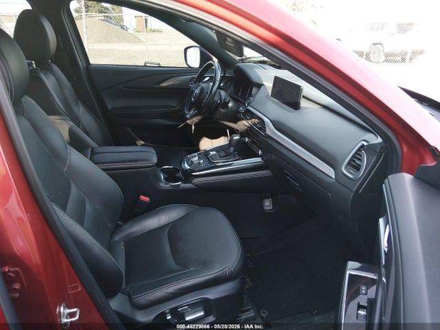 JM3TCBDY0M0532264 Mazda Cx-9 Grand Touring