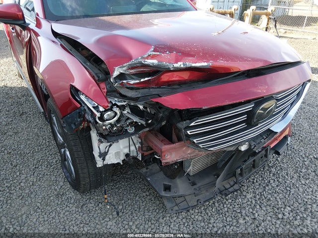 JM3TCBDY0M0532264 Mazda Cx-9 Grand Touring