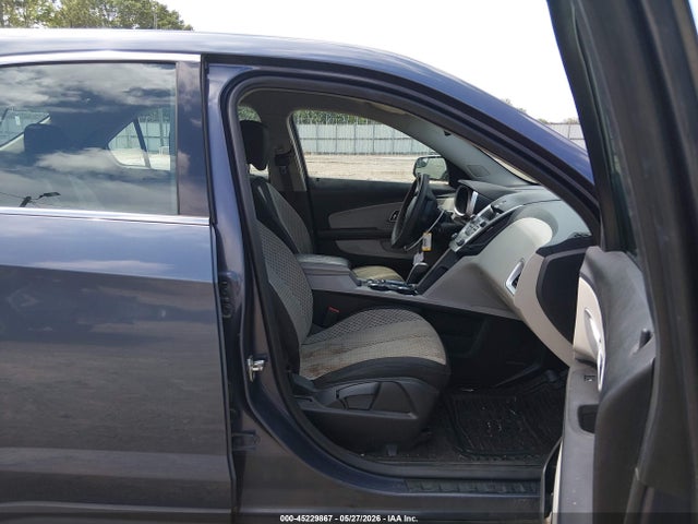 45229867 :رقم المزاد ، 2GNALBEK7D6417542 vin ، 2013 Chevrolet Equinox Ls مزاد بيع