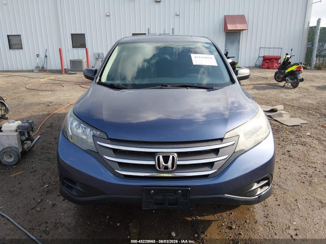 Honda CR-V LX 2014 2HKRM4H36EH644064 Image 12