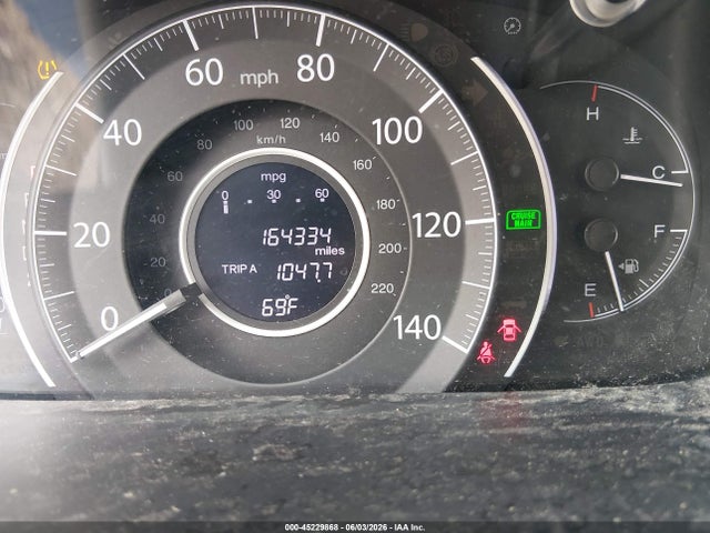 Honda CR-V LX 2014 2HKRM4H36EH644064 Image 15