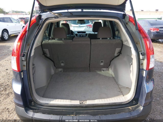 Honda CR-V LX 2014 2HKRM4H36EH644064 Image 16