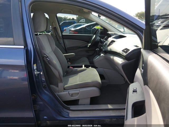 Honda CR-V LX 2014 2HKRM4H36EH644064 Image 5