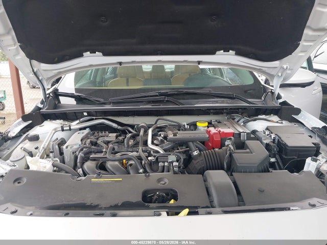 Nissan Sentra Sv Xtronic Cvt 2024 3N1AB8CV5RY311207 Image 10