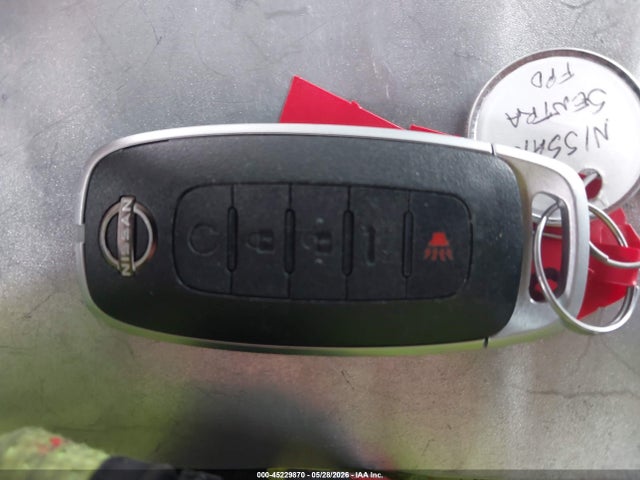 Nissan Sentra Sv Xtronic Cvt 2024 3N1AB8CV5RY311207 Image 11