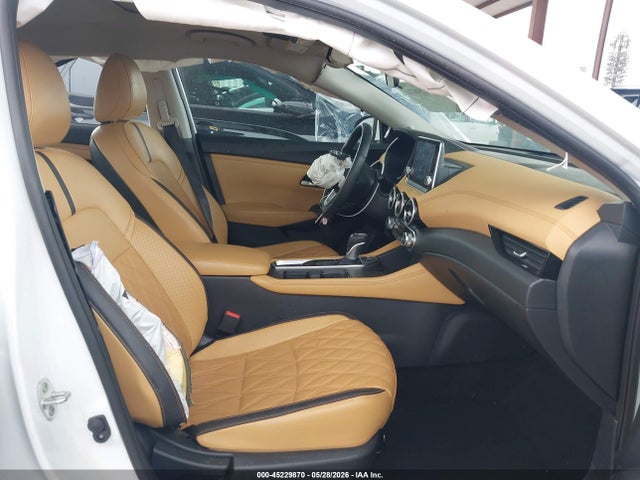Nissan Sentra Sv Xtronic Cvt 2024 3N1AB8CV5RY311207 Image 5